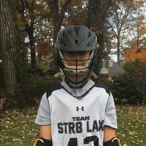 Meet your Posher, Trevor